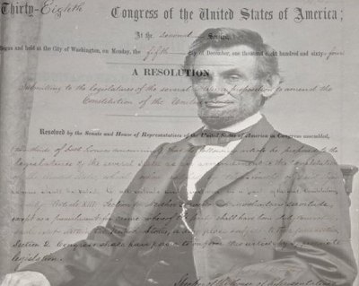 What were Lincoln's accomplishments? Abraham Lincoln, who died 150 years ago this week, accomplished much during four years in office.